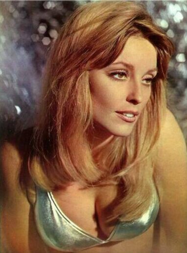 sharon