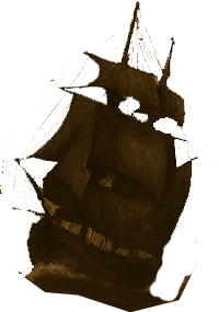 Odyssey Ship